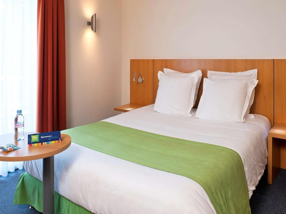 Ibis Styles Lancy Hotel Bourbon-Lancy