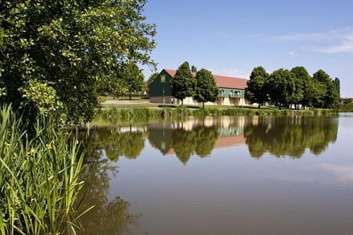 Hotel Ibis Styles Lancy