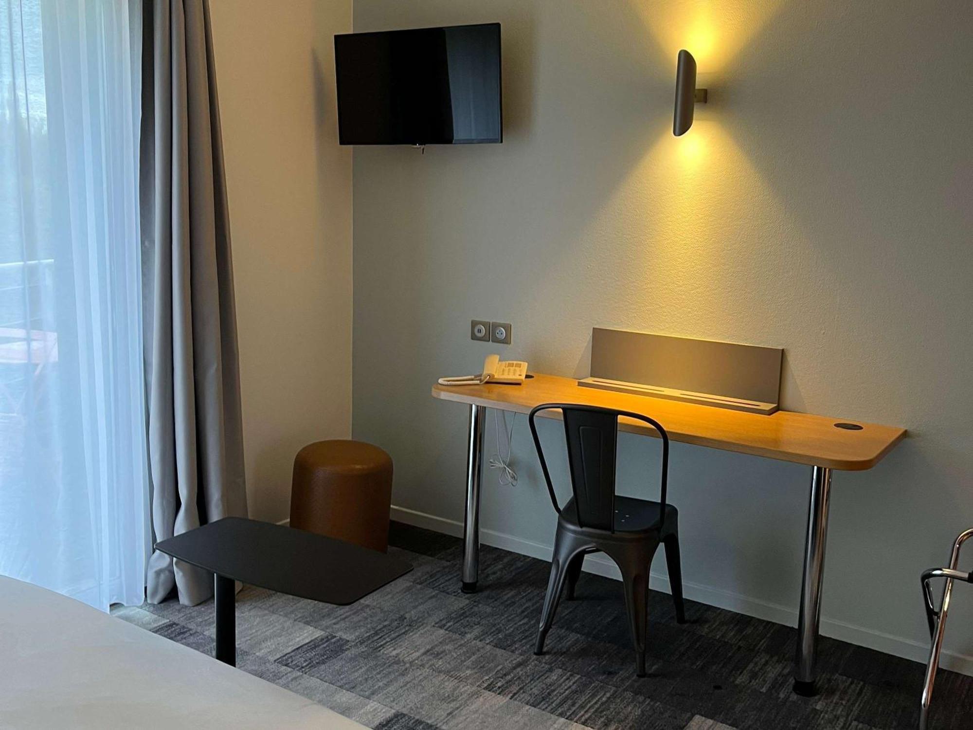 Ibis Styles Lancy Hotel Bourbon-Lancy