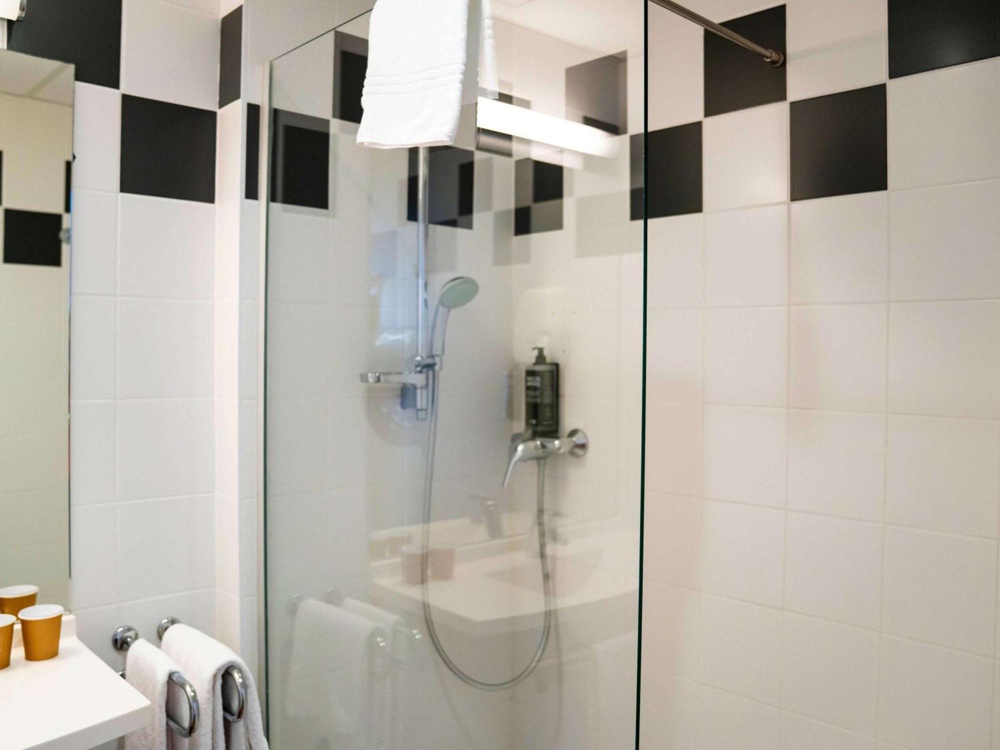 Ibis Styles Lancy Hotel 3*
