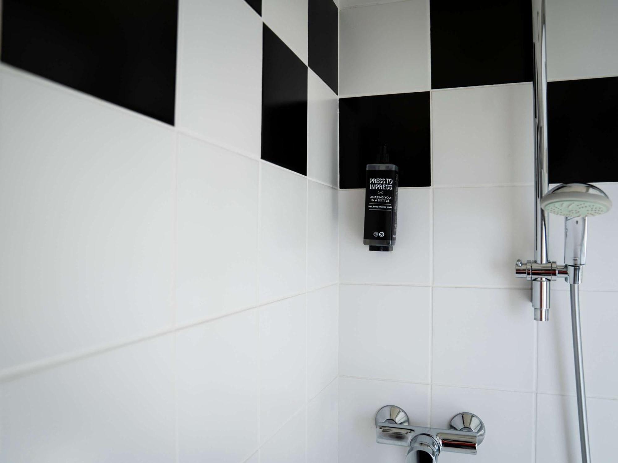 Hotel Ibis Styles Lancy 3*