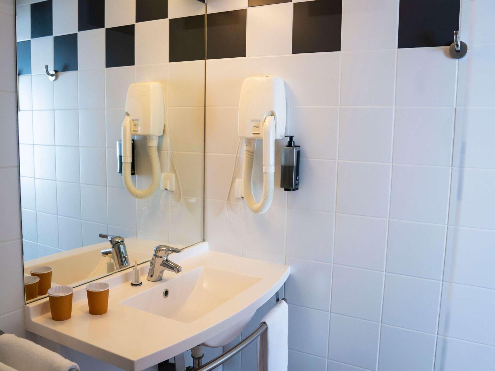 Ibis Styles Lancy Hotel Bourbon-Lancy