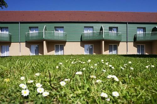 Hotel Ibis Styles Lancy